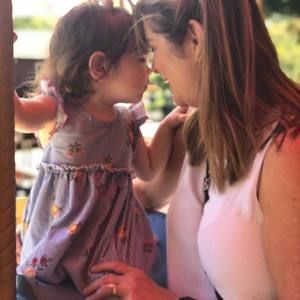 Meet your Posher, Debbie